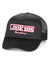 Cookies Hat - Enzo Trucker - Black - CM241XTH03