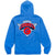 Cookies Sweatsuit - Full Clip Fleece - Blue - CM241BKP06