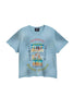 Forever Situated T-Shirt - Summer Situated - Blue - FSST26