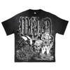 Wknd Riot T-Shirt - War Ready - Black