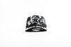 Wknd Riot Hat - Get Rich Or Die Trying Snapback - Black