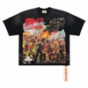 GFTD LA T-Shirt - Catastrophic - Black