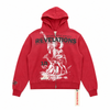 GFTD LA Hoodie - Society - Red
