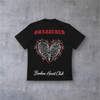 Reelistik T-Shirt - Black - Rst 117