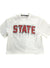 Hudson Outerwear T-Shirt - State - White - 578B