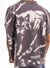 WrathBoy T-Shirt - Wrathboy Wolf Sleeveless - Grey - WB05-109