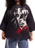 WrathBoy T-Shirt - Wrathboy Tour Tshirt - Black - WB05-091