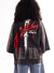 WrathBoy T-Shirt - Wrathboy Tour Tshirt - Black - WB05-091