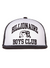 Billionaire Boys Club Hat - BB Space Cap - Black - 841-1800