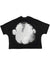 Billionaire Studios T-Shirt - Bloo Clown - Black