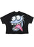 Billionaire Studios T-Shirt - Doggy - Black