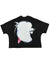 Billionaire Studios T-Shirt - Doggy - Black