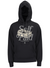 Point Blank Hoodie - Self Paid - Black