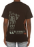 Billionaire Boys Club T-Shirt - BB Human - Black - 841-1209