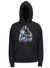 Point Blank Hoodie - Energy - Black