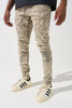 Serenede Jeans - Sienna - Camo - SIENNA