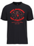 Point Blank T-Shirt - More Blessings - Black And Red