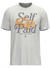 Point Blank T-Shirt - Self Paid - White