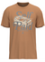 Point Blank T-Shirt - Self Paid - Toasted Coconut