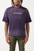 Serenede T-Shirt - Skyteller - Grape - SKYGRP