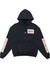 Wrathboy Hoodie - Your Own Design - Black - WB03-032