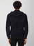 One In A Million Hoodie - Midnight Sable - Navy - KG-641