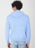 One In A Million Hoodie - Azure Sable - Blue - KG-641