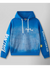 Hyde Park Hoodie - Double Velocity - Cool Blue