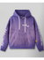 Hyde Park Hoodie - Double Velocity - Grape