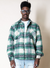 EPTM Shirt - Flannel - Green - EP11722