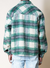 EPTM Shirt - Flannel - Green - EP11722