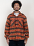 EPTM Shirt - Flannel - Blood Orange - EP11690