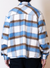 EPTM Shirt - Flannel - Blue And Brown - EP11684