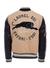 Jordan Craig Jacket - Pantera Varsity - Safari - 91622