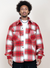 EPTM Shirt - Flannel - Red - EP10666