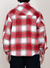 EPTM Shirt - Flannel - Red - EP10666