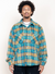 EPTM Shirt - Flannel - Teal - EP11691