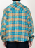 EPTM Shirt - Flannel - Teal - EP11691