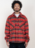 EPTM Shirt - Flannel - Tomato - EP11689