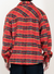 EPTM Shirt - Flannel - Tomato - EP11689