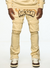 Aologne Sweatsuit - Never Alone - Cream - AO-F14-CRM-J