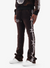 Copper Rivet Sweatpants - Heartless Stack Fleece - Black - 431585-BK-YYE6