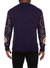 Billionaire Boys Club Sweater - BB Cycles - Maritime - 831-8501