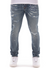 Billionaire Boys Club Jeans - BB Fusion - Photon Light - 831-8104