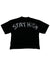 Bkys T-Shirt - Stay High - Black  - T1199