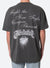 MNML T-Shirt - Tribulation - Washed Black - M2023-T264