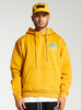 Memory Lane Hoodie - About Time - Gold - MLSP24202