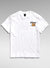 G-Star T-Shirt - Vest Back - White - D24423
