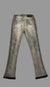 Waimea Jeans - Ant Grey Wash - M8511D