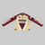 Politics Jacket - Belove - Maroon - 00003